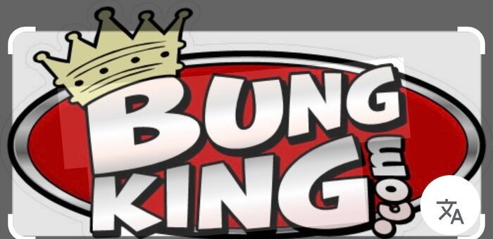 Bung King