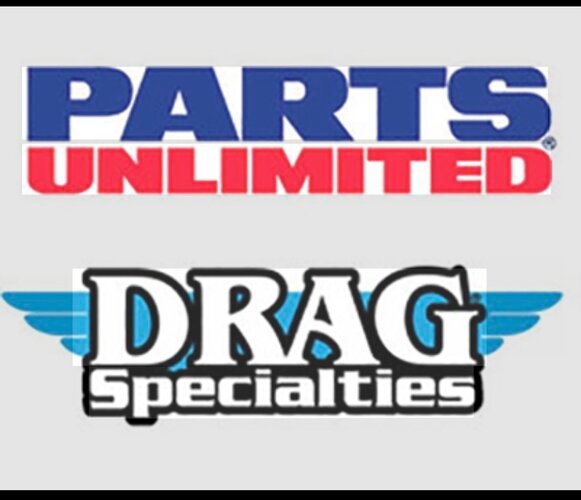 Drag Specialties